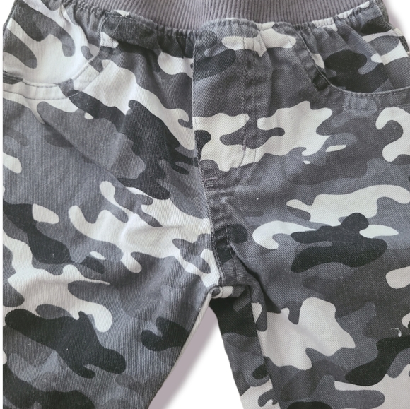 Infant Camo Pants - Picture 2 of 3